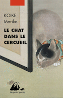 Chat dans le cercueil (Le) [nouvelle édition]